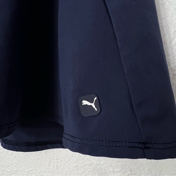 Puma Womens Golf Skort - Picture 2 of 7